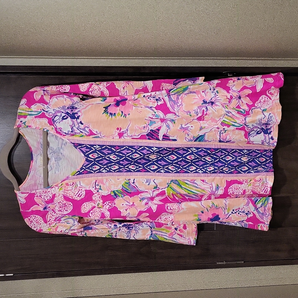 Lilly pulitzer dress